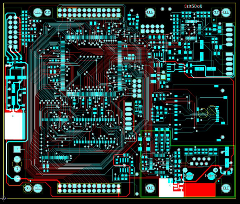 The Role of Embedded Control Systems in Modern Electronics - Thomas ...