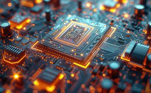 Smart Grid Monitoring Electronics Manufacturing in the USA