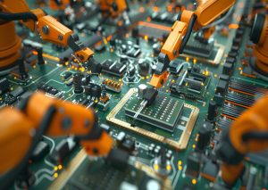 Precision PCB Assembly for Data Acquisition Systems: Engineering Accuracy Into Every Layer