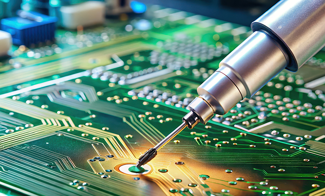 PCB & Renewable Energy
