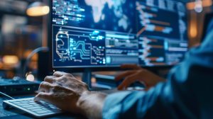 5G & Networking Electronics: Circuit Boards for Telecom