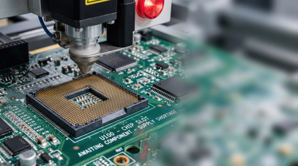 Durable PCB Assembly for Harsh Environments: What Industrial Manufacturers Need to Know